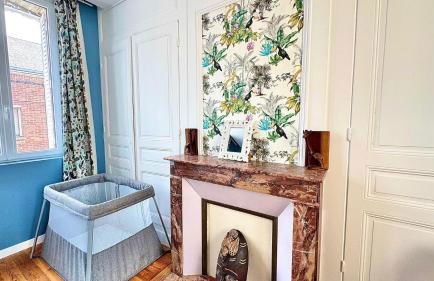 Maison design 11 pers -Terrasse -Netflix -Confort - Foto 59