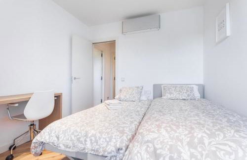 HHBCN Beach Apartment Gava #2 - Foto 17