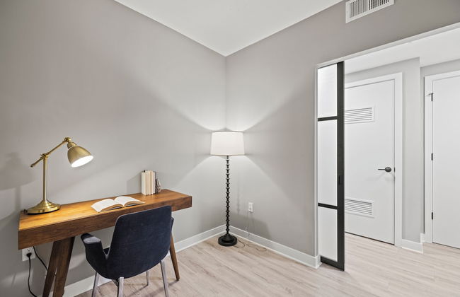 Coda on Half, a Placemakr Experience - Navy Yard - Photo 28