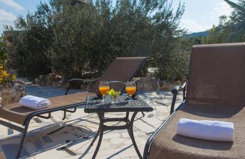 Stonehouse Marina - Estate With A Two Private Pools - Photo 116