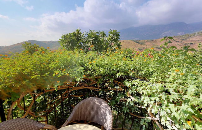 Gold City 1 Bedroom Villa 1 - Foto 10