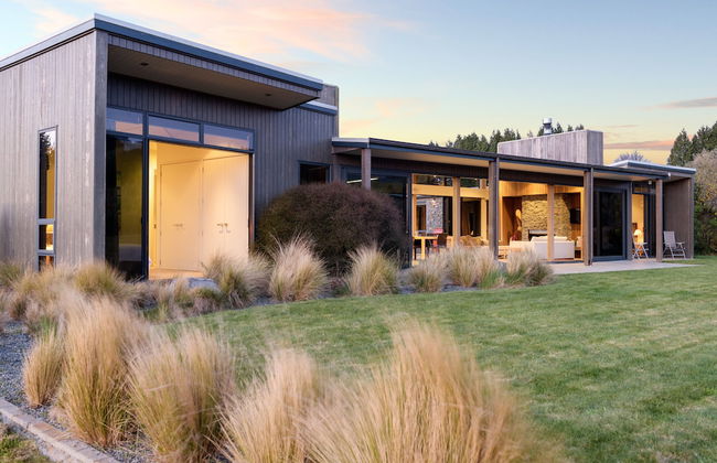 Dunalistair House at The Kinloch Club - Photo 21