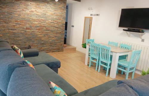 La Casita de Suances 2 Ideal Familias y Mascotas - Foto 32