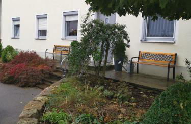 Bauernhaus am Limes - Foto 15