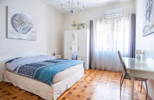 NOTRE DAME - Huge sunny modern 2BR flat - Terrace - Foto 7