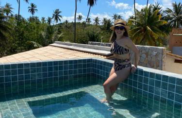 Villa Mar Milagres - bangalôs de luxo em São Miguel dos Milagres, Alagoas - Foto 10