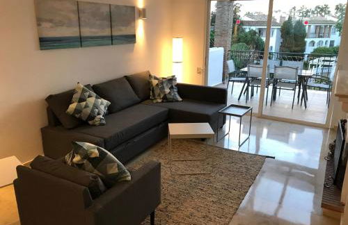 Marbella - Estepona beach frontline apartment - Photo 14