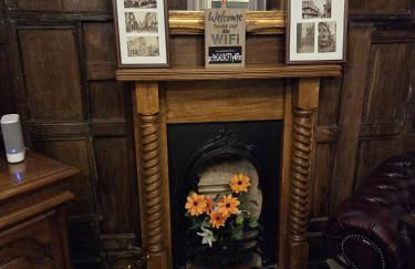 Stay in History 13th Century Gem in Central Shrewsbury! - Foto 21