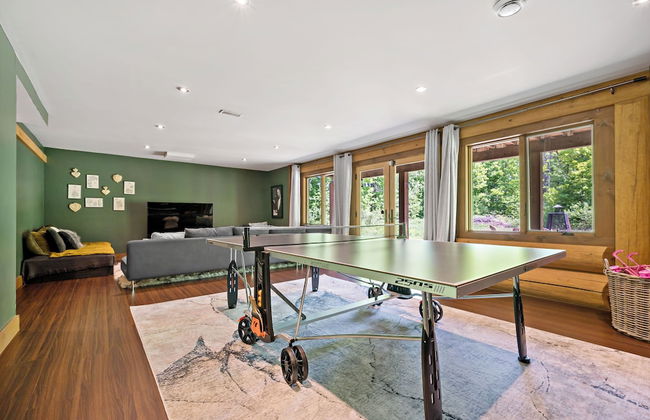 L Imprévu by Tremblant Platinum - Foto 21