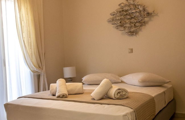 Grand Bleu Apartments & Villas - Foto 10