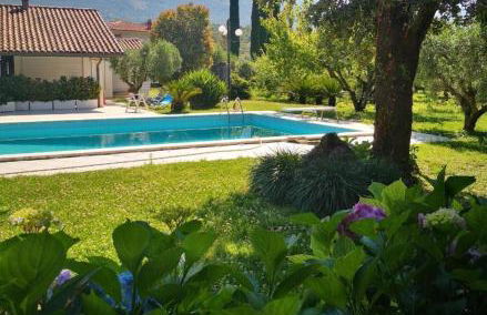 Villetta BLUE GARDEN - Foto 10