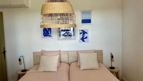 Villa Augustine, nature & vue panoramique - Foto 5