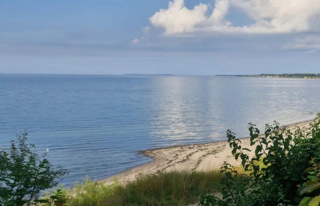 6 Person Holiday Home in Brenderup Fyn - Photo 43