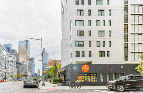 Blueground Downtown Brooklyn rooftop nr Brooklyn Bridge NYC-2221 - Foto 17