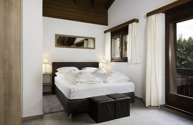 Mountain Exposure Luxury Chalets & Penthouses & Apartments - Foto 58