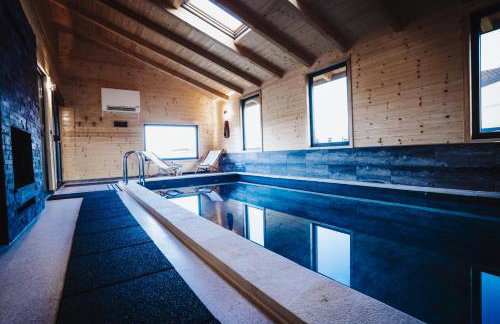 Holiday Home Nightswim Inn - Foto 84