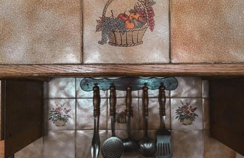 Villa Olga & studios - Foto 34