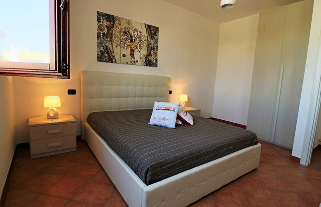 Residence Le Grotte - Photo 8