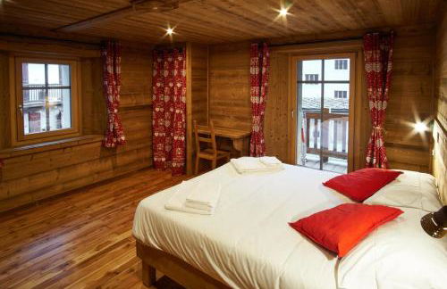 Chalet du Paradis - Foto 38