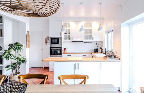 Villa in Comporta Village with heated pool - Foto 11