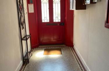 Appartement hyper Centre, garage privé, garage à vélos, jardin, Orléans, France - Foto 9