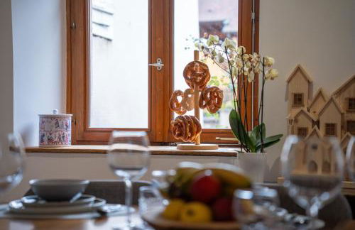 Gîte La Grange - Foto 15