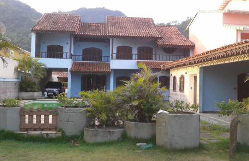 Casa Temporada Condomínio Garatucaia Angra - Foto 4