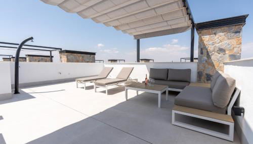 Almendro Villa 2V12 with heated pool at Santa Rosalia Resort - Foto 4