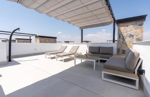 Almendro Villa 2V12 with heated pool at Santa Rosalia Resort - Foto 4