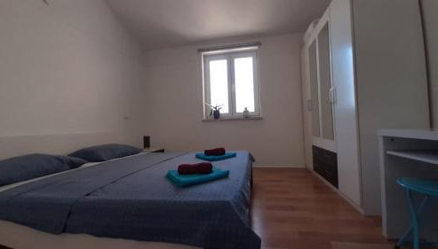 Apartment Shankini - Foto 3, towels, wardrobe