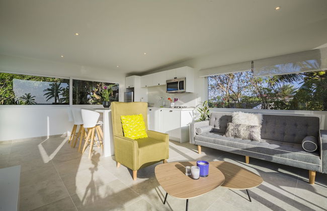 Boca Catalina Modern Villa - Foto 17