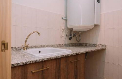 Elegancia luz y calidez - Apto 1 by CABANA Rentals - Foto 3