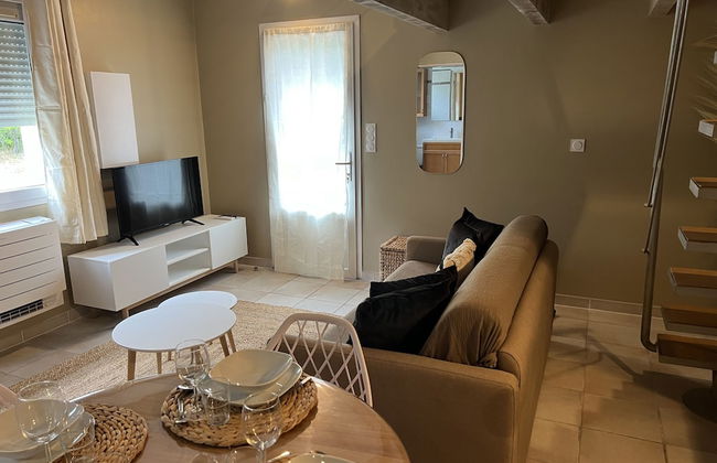 Appartements Saint Pancrace - Photo 5