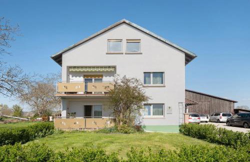 Ferienwohnung Schwarzwaldblick - Foto 31