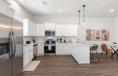 Charming Magnolia Retreat Clubhouse and Gym Access - Foto 14