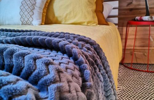 Wiejska Sowa Siedlisko - Domki w Górach Sowich - Foto 25