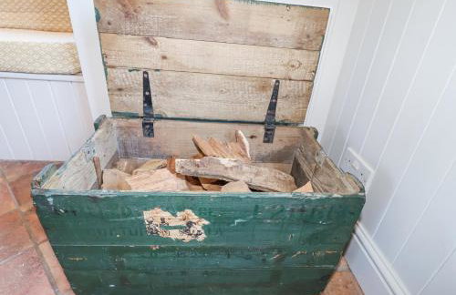 Holm Oak Lodge - Foto 12