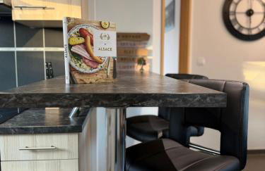 Au coeur des vignes - Foto 36