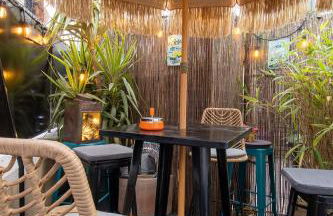 Les Fauvelles Paris La Défense - Foto 33