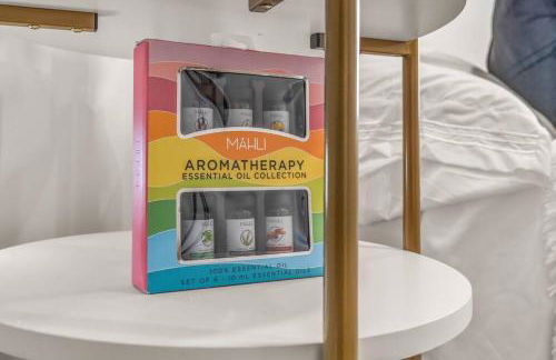 Pure Relaxation-Luxury/Roof Top* - Foto 17