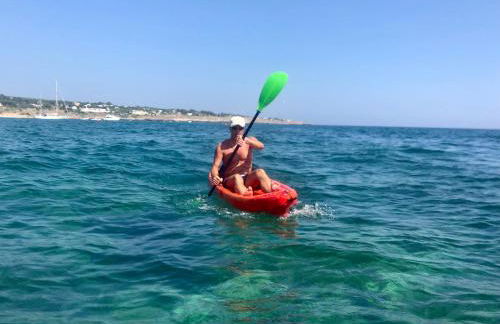 Guest House - La Sirena Salentina - Foto 30