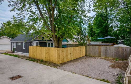 Charming Home in Cleveland 3219 - Foto 44