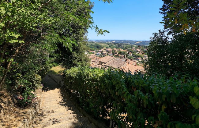 Rocca di Cetona - a Medieval Castle - Foto 71