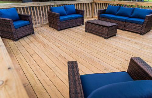 Bellfield Retreat - Foto 23