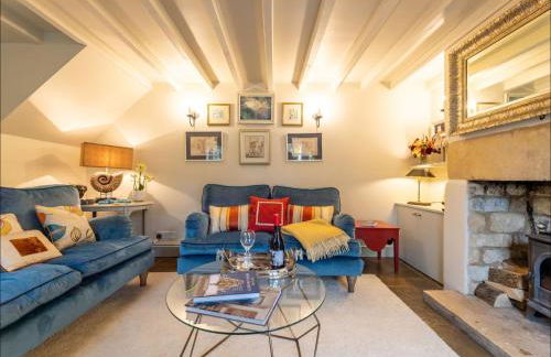 Wisteria Cottage , Pretty Cotswold Cottage close to Chipping Campden - Photo 14