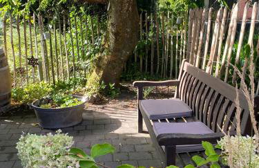 Ferienwohnung an der Berkelquelle - Foto 29