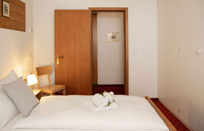 Chalet Abendrot apARTments - Foto 19