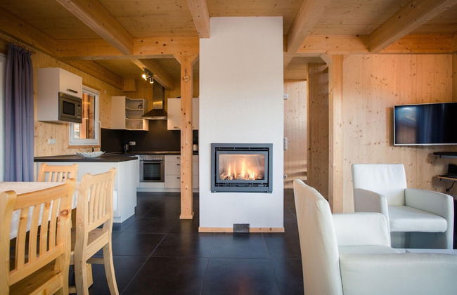 #9 mit IR-Sauna & Sprudelwanne Innen - Foto 7