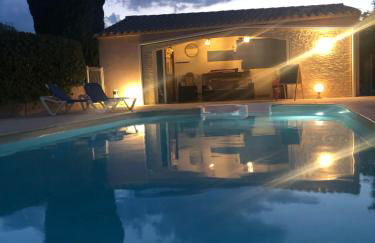 Les Bougainvillées de Camargue - Photo 45