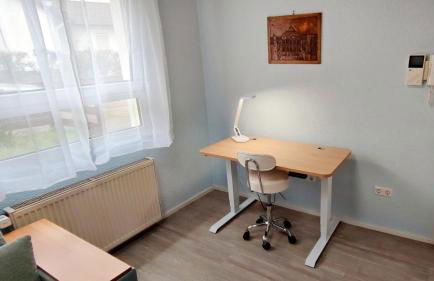 Gemütliches Gästehaus am Park - Foto 6